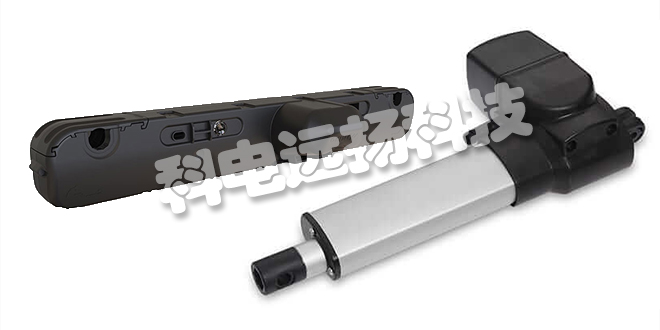 德國(guó)DEWERTOKIN驅(qū)動(dòng)器產(chǎn)品優(yōu)點(diǎn)