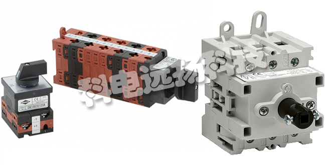 BREMAS隔離開關(guān)_意大利BREMAS隔離開關(guān)產(chǎn)品特征