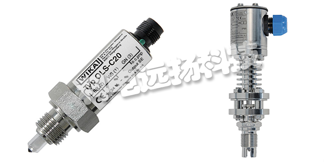 德國KSR KUEBLER液位開(kāi)關(guān)BGU-1.0 PVC