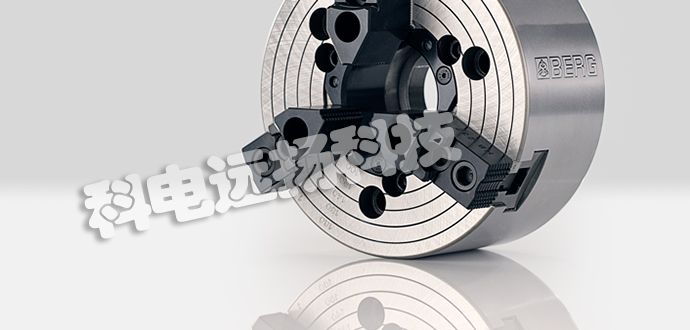 德國BERG SPANNTECHNIK卡盤產(chǎn)品介紹