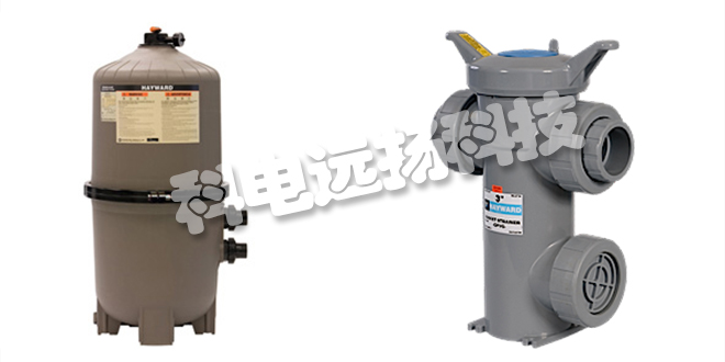 HAYWARD過濾器_美國HAYWARD過濾器特征