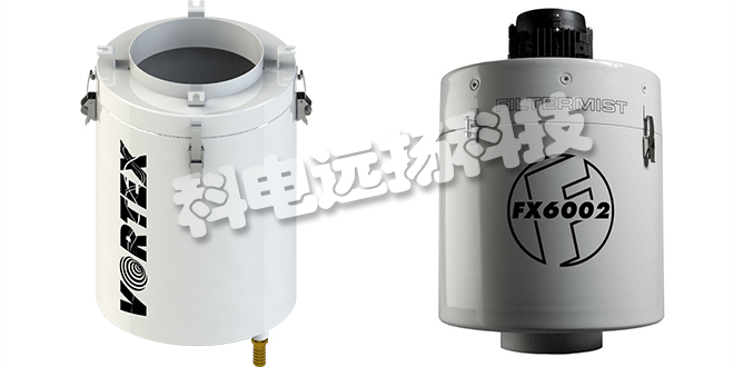 英國FILTERMIST油霧過(guò)濾器FX4002