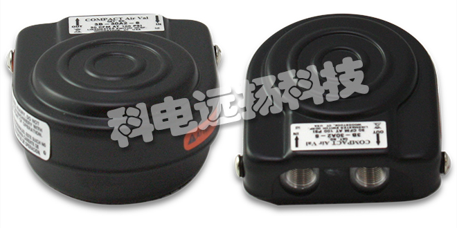 美國LINEMASTER空氣開(kāi)關(guān)41DH12