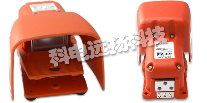 LINEMASTER腳踏開關(guān)_美國LINEMASTER腳踏開關(guān)優(yōu)點