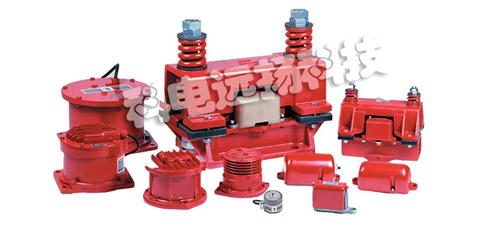 SYNTRON振動器_美國SYNTRON振動器特點