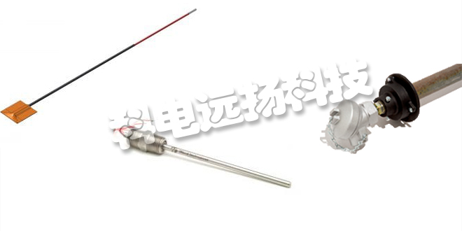 美國(guó)WEEDINSTRUMENT溫度傳感器產(chǎn)品特征