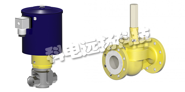UNI-GERAETE閥門(mén)/電磁閥/電動(dòng)氣動(dòng)閥