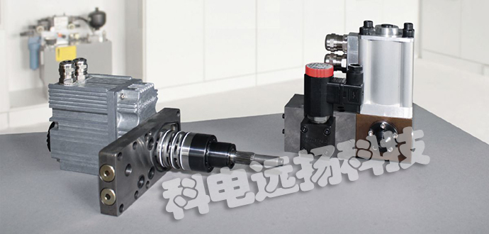 德國(guó)HARTMANN+LAMMLE伺服閥優(yōu)勢(shì)