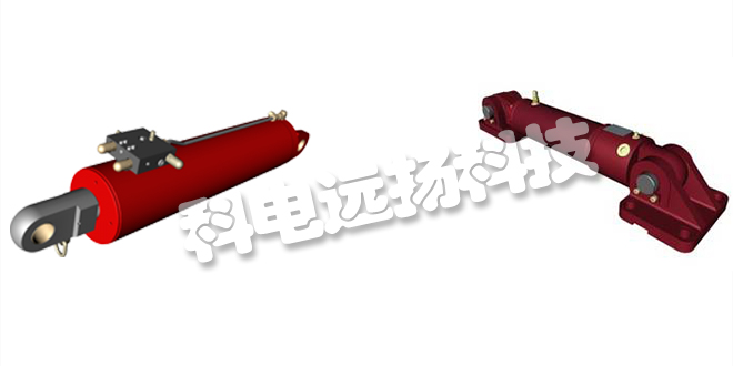 HYDAC氣缸_德國(guó)HYDAC氣缸產(chǎn)品原理