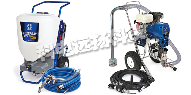 GRACO噴涂機(jī)_美國GRACO噴涂機(jī)優(yōu)點(diǎn)