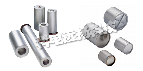 VACUTEC電離室,德國VACUTEC,德國電離室