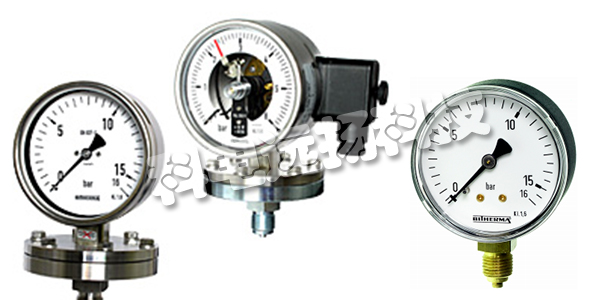 BITHERMA壓力表,德國BITHERMA,德國壓力表,BITHERMA價格,BITHERMA壓力表價格
