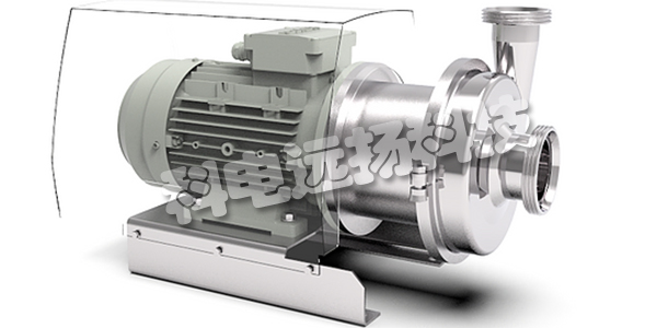 KPA泵,KPA衛(wèi)生泵,德國KPA,德國衛(wèi)生泵