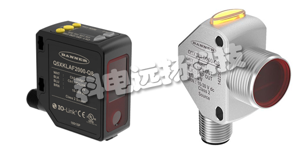 BANNER傳感器,BANNER光電傳感器,美國BANNER,美國光電傳感器,BANNER說明書,BANNER光電傳感器說明書