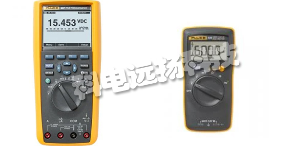 FLUKE表,FLUKE萬(wàn)用表,美國FLUKE,美國萬(wàn)用表,87V MAX