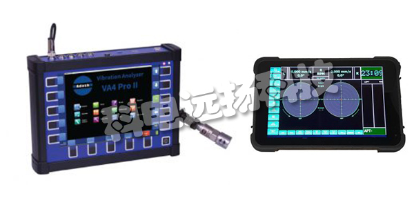 VIBRATIONSTEKNIK AB振動(dòng)計/傳感器/監控器