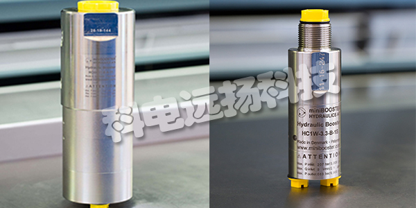 MINIBOOSTER增壓器,丹麥MINIBOOSTER,丹麥增壓器,MINIBOOSTER樣本,MINIBOOSTER增壓器樣本
