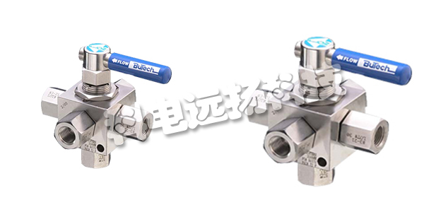 BUTECH閥,BUTECH球閥,美國B(niǎo)UTECH,美國球閥,K34