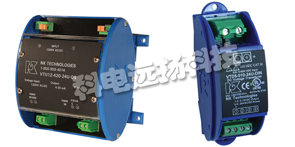 NK TECHNOLOGIES傳感器,NK TECHNOLOGIES電壓傳感器,美國NK TECHNOLOGIES,美國電壓傳感器