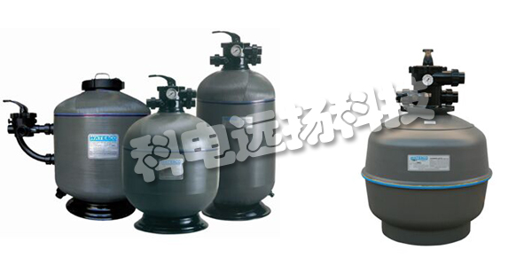 WATERCO過(guò)濾器,澳大利亞WATERCO,澳大利亞過(guò)濾器,T400