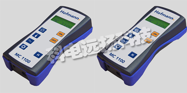 HOFMANN振動(dòng)計,德國HOFMANN,德國振動(dòng)計,MC 2100
