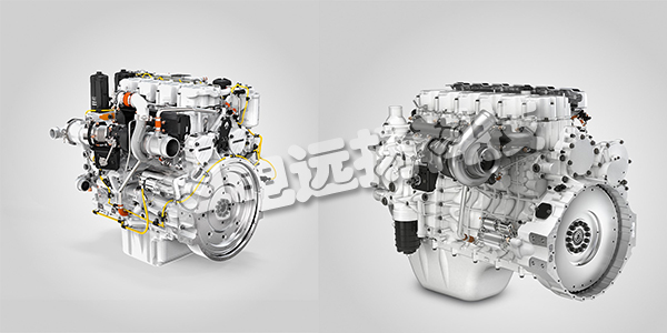 LIEBHERR發(fā)動(dòng)機,德國LIEBHERR,德國發(fā)動(dòng)機,D944