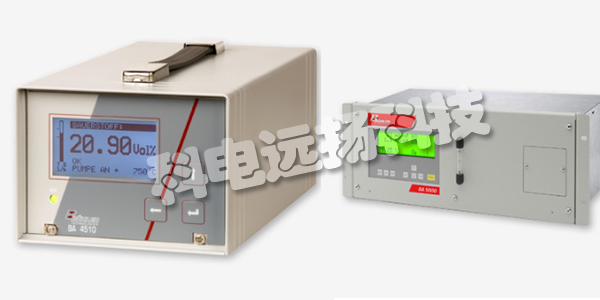 BUEHLER分析儀,BUEHLER氣體分析儀,德國B(niǎo)UEHLER,德國氣體分析儀,BA 5000