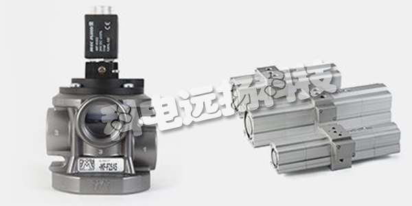 MEC FLUID 2閥門(mén)/油缸/執行器