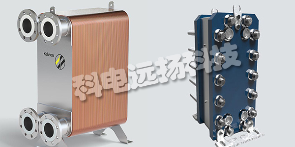 KELVION換熱器,KELVION板式換熱器,德國KELVION,德國板式換熱器,KELVION說明書,KELVION板式換熱器說明書