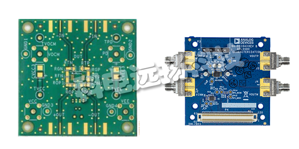 ANALOG DEVICES驅動(dòng)器,美國ANALOG DEVICES,美國驅動(dòng)器,ADL5580