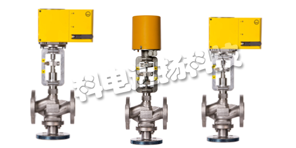 BAELZ閥,BAELZ電動閥,德國BAELZ,德國電動閥,BAELZ說明書,BAELZ電動閥說明書