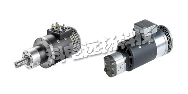 SCHABMULLER電機,SCHABMULLER直流電機,德國SCHABMULLER,德國直流電機