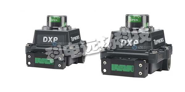 TOPWORX控制器,TOPWORX閥門(mén)控制器,美國TOPWORX,美國閥門(mén)控制器,DXPFFOGNMBPA2 006181