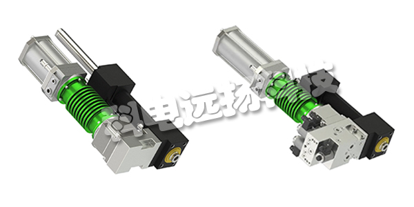 AHP MERKLE油缸/驅動(dòng)器/阻尼器