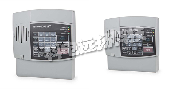 SENSAPHONE報警器,美國SENSAPHONE,美國報警器,SENSAPHONE報警器說明書