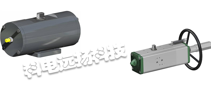 ACTUATECH執行器,意大利執行器,ACTUATECH氣動(dòng)執行器,氣動(dòng)執行器A105系列,意大利ACTUATECH氣動(dòng)執行器