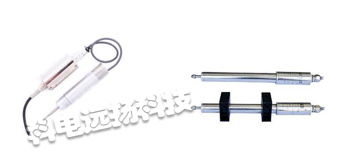 MTS傳感器,MTS位移傳感器,美國傳感器,美國位移傳感器,MTS位移傳感器產(chǎn)品應用原理,美國MTS