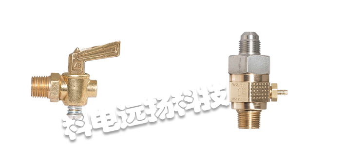 ANDERSON閥,美國閥,美國ANDERSON閥,ANDERSON閥使用說明,美國ANDERSON