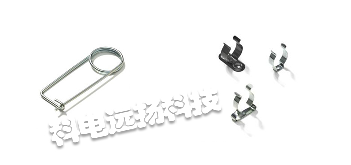 FEBROTEC彈簧夾,德國彈簧夾,德國FEBROTEC彈簧夾,FEBROTEC彈簧夾概述,德國FEBROTEC