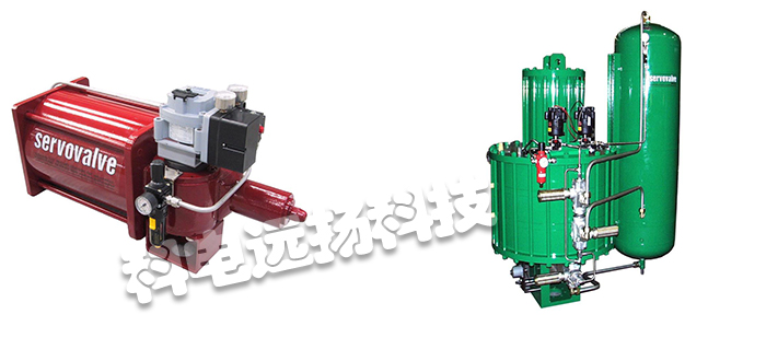 SERVOVALVE執行器,SERVOVALVE氣動(dòng)執行器,意大利執行器,意大利氣動(dòng)執行器,PD系列,意大利SERVOVALVE