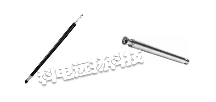 HAHN GASFEDERN彈簧,HAHN GASFEDERN拉伸彈簧,德國彈簧,德國拉伸彈簧,HAHN GASFEDERN拉伸彈簧安裝方法,德國HAHN GASFEDERN