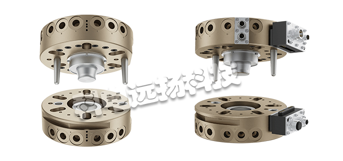 IPR換刀器,德國換刀器,IPR型號,IPR換刀器型號,德國IPR換刀器,德國IPR