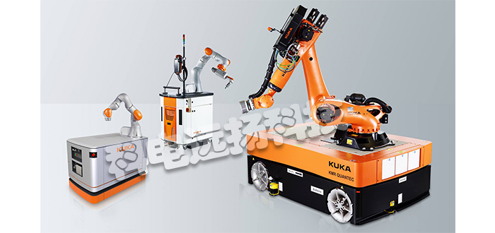 KUKA機(jī)器人,KUKA移動機(jī)器人,德國機(jī)器人,德國移動機(jī)器人,KUKA移動機(jī)器人使用說明,德國KUKA