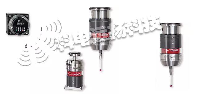 BLUM測頭,德國測頭,德國B(niǎo)LUM測頭,TC63系列,德國B(niǎo)LUM