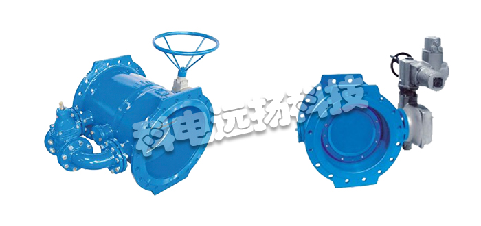 PAWKYWONNE蝶閥,德國蝶閥,德國PAWKYWONNE蝶閥,PAWKYWONNE蝶閥功能特點,德國PAWKYWONNE