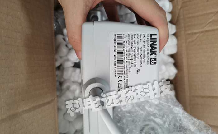 LINAK,LINAK升降柱,LINAK執行器,LINAK線(xiàn)性執行器
