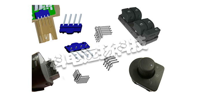 PANCON連接器,德國(guó)連接器,PANCON型號(hào),PANCON連接器型號(hào),德國(guó)PANCON