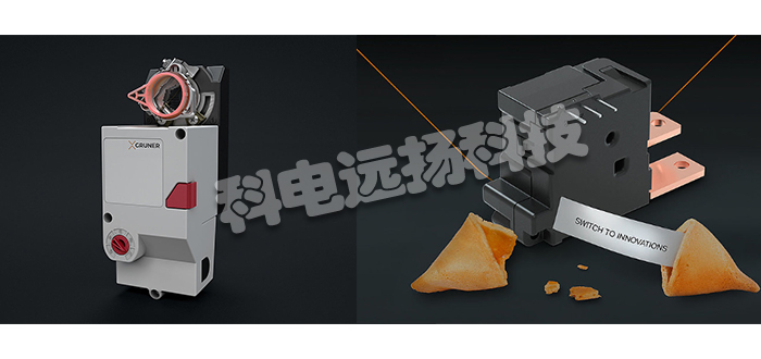 GRUNER,GRUNER繼電器,GRUNER螺線(xiàn)管,GRUNER執行器