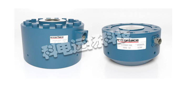 INTERFACE傳感器,INTERFACE稱(chēng)重傳感器,美國傳感器,美國稱(chēng)重傳感器,1000型,美國INTERFACE