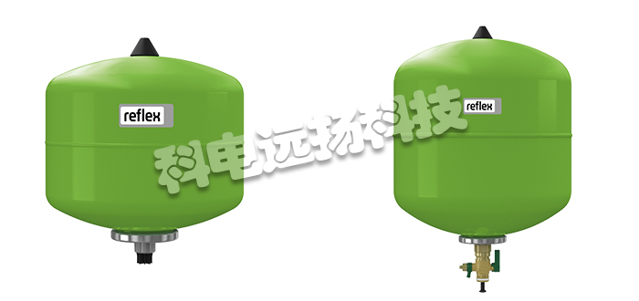 REFLEX膨脹罐,德國膨脹罐,德國REFLEX膨脹罐,REFLEX膨脹罐技術(shù)參數(shù),德國REFLEX
